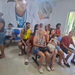 Dia D de vacinação contra a gripe mobiliza São Pedro da Aldeia