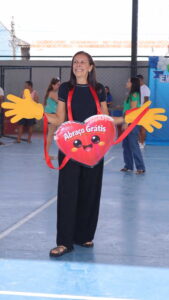 SEMED em Ação - E. M. Luiza Terra - Foto Cleydson Alan - PMSPA (10)