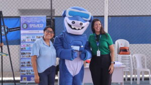 SEMED em Ação - E. M. Luiza Terra - Foto Cleydson Alan - PMSPA (12)