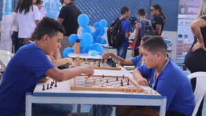 SEMED em Ação - E. M. Luiza Terra - Foto Cleydson Alan - PMSPA (15)