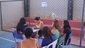 SEMED em Ação - E. M. Luiza Terra - Foto Cleydson Alan - PMSPA (16)