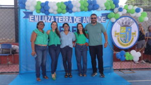 SEMED em Ação - E. M. Luiza Terra - Foto Cleydson Alan - PMSPA (20)