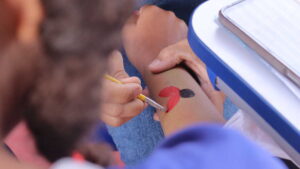 SEMED em Ação - E. M. Luiza Terra - Foto Cleydson Alan - PMSPA (5)