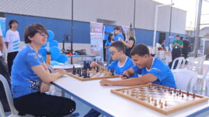 SEMED em Ação - E. M. Luiza Terra - Foto Cleydson Alan - PMSPA (6)