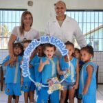 Saúde na Escola em São Pedro da Aldeia fortalece prevenção e bem-estar infantil na Região dos Lagos