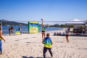 Fest Verão 2026 - Vôlei de Praia Feminino - Foto Cleydson Alan - PMSPA (3)