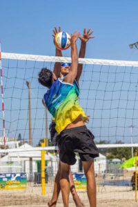 Vôlei de Praia Masculino - Foto Cleydson Alan - PMSPA (11)