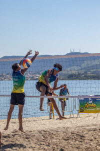 Vôlei de Praia Masculino - Foto Cleydson Alan - PMSPA (13)