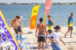 Vôlei de Praia Masculino - Foto Cleydson Alan - PMSPA (16)
