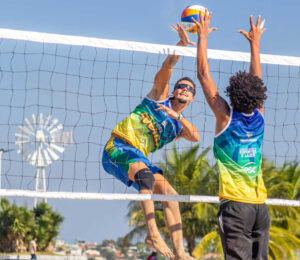Vôlei de Praia Masculino - Foto Cleydson Alan - PMSPA (18)