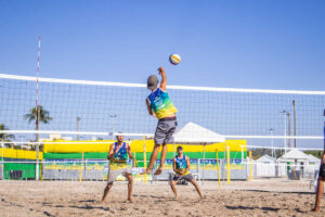 Vôlei de Praia Masculino - Foto Cleydson Alan - PMSPA (20)