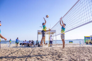 Vôlei de Praia Masculino - Foto Cleydson Alan - PMSPA (22)