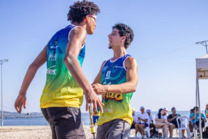 Vôlei de Praia Masculino - Foto Cleydson Alan - PMSPA (23)