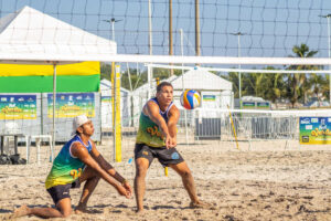 Vôlei de Praia Masculino - Foto Cleydson Alan - PMSPA (24)
