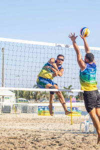 Vôlei de Praia Masculino - Foto Cleydson Alan - PMSPA (25)