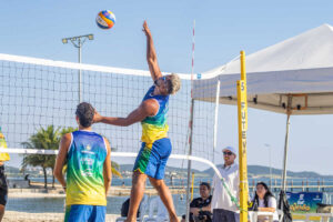 Vôlei de Praia Masculino - Foto Cleydson Alan - PMSPA (26)