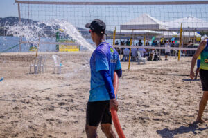 Vôlei de Praia Masculino - Foto Cleydson Alan - PMSPA (3)