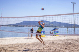 Vôlei de Praia Masculino - Foto Cleydson Alan - PMSPA (5)