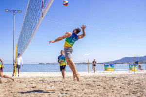 Vôlei de Praia Masculino - Foto Cleydson Alan - PMSPA (7)