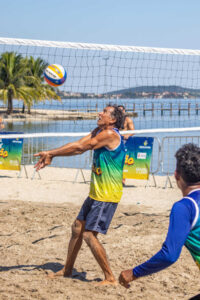 Vôlei de Praia Masculino - Foto Cleydson Alan - PMSPA (8)