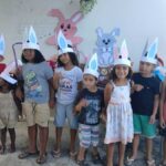 Celebração da Páscoa nos CRAS de São Pedro da Aldeia reforça laços comunitários