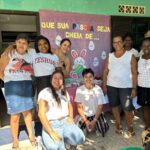 Reprodução/PMSPA Reprodução/PMSPA