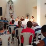 Conselho do Idoso leva diálogo e direitos à população em São Pedro da Aldeia