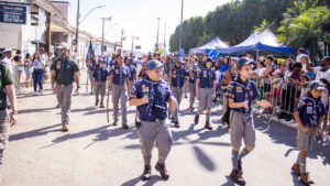 Desfile Cívico 409 anos - Foto Cleydson Alan (106)