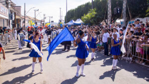 Desfile Cívico 409 anos - Foto Cleydson Alan (107)