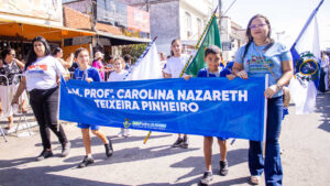 Desfile Cívico 409 anos - Foto Cleydson Alan (109)
