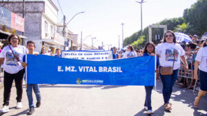 Desfile Cívico 409 anos - Foto Cleydson Alan (113)