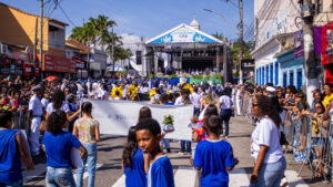 Desfile Cívico 409 anos - Foto Cleydson Alan (114)