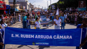 Desfile Cívico 409 anos - Foto Cleydson Alan (117)