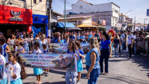 Desfile Cívico 409 anos - Foto Cleydson Alan (118)