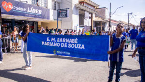 Desfile Cívico 409 anos - Foto Cleydson Alan (124)
