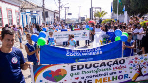 Desfile Cívico 409 anos - Foto Cleydson Alan (128)