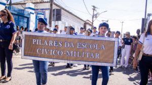 Desfile Cívico 409 anos - Foto Cleydson Alan (133)