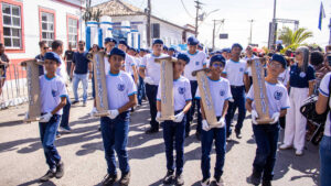 Desfile Cívico 409 anos - Foto Cleydson Alan (134)
