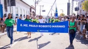 Desfile Cívico 409 anos - Foto Cleydson Alan (135)