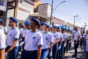 Desfile Cívico 409 anos - Foto Cleydson Alan (138)