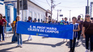 Desfile Cívico 409 anos - Foto Cleydson Alan (139)