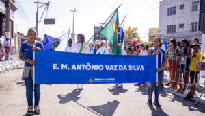 Desfile Cívico 409 anos - Foto Cleydson Alan (141)