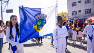 Desfile Cívico 409 anos - Foto Cleydson Alan (142)