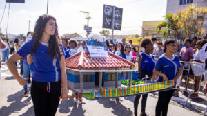 Desfile Cívico 409 anos - Foto Cleydson Alan (143)