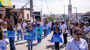 Desfile Cívico 409 anos - Foto Cleydson Alan (144)