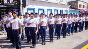 Desfile Cívico 409 anos - Foto Cleydson Alan (147)