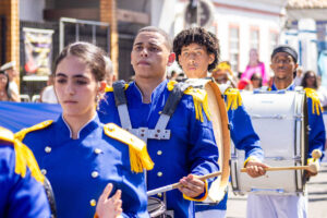 Desfile Cívico 409 anos - Foto Cleydson Alan (152)