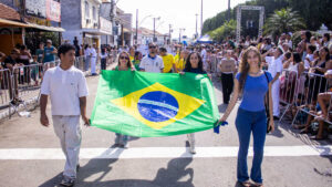 Desfile Cívico 409 anos - Foto Cleydson Alan (157)