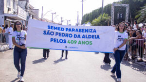 Desfile Cívico 409 anos - Foto Cleydson Alan (160)