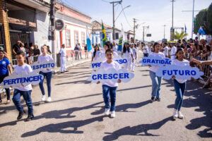 Desfile Cívico 409 anos - Foto Cleydson Alan (44)